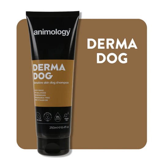 Animology - Derma Dog Shampoo