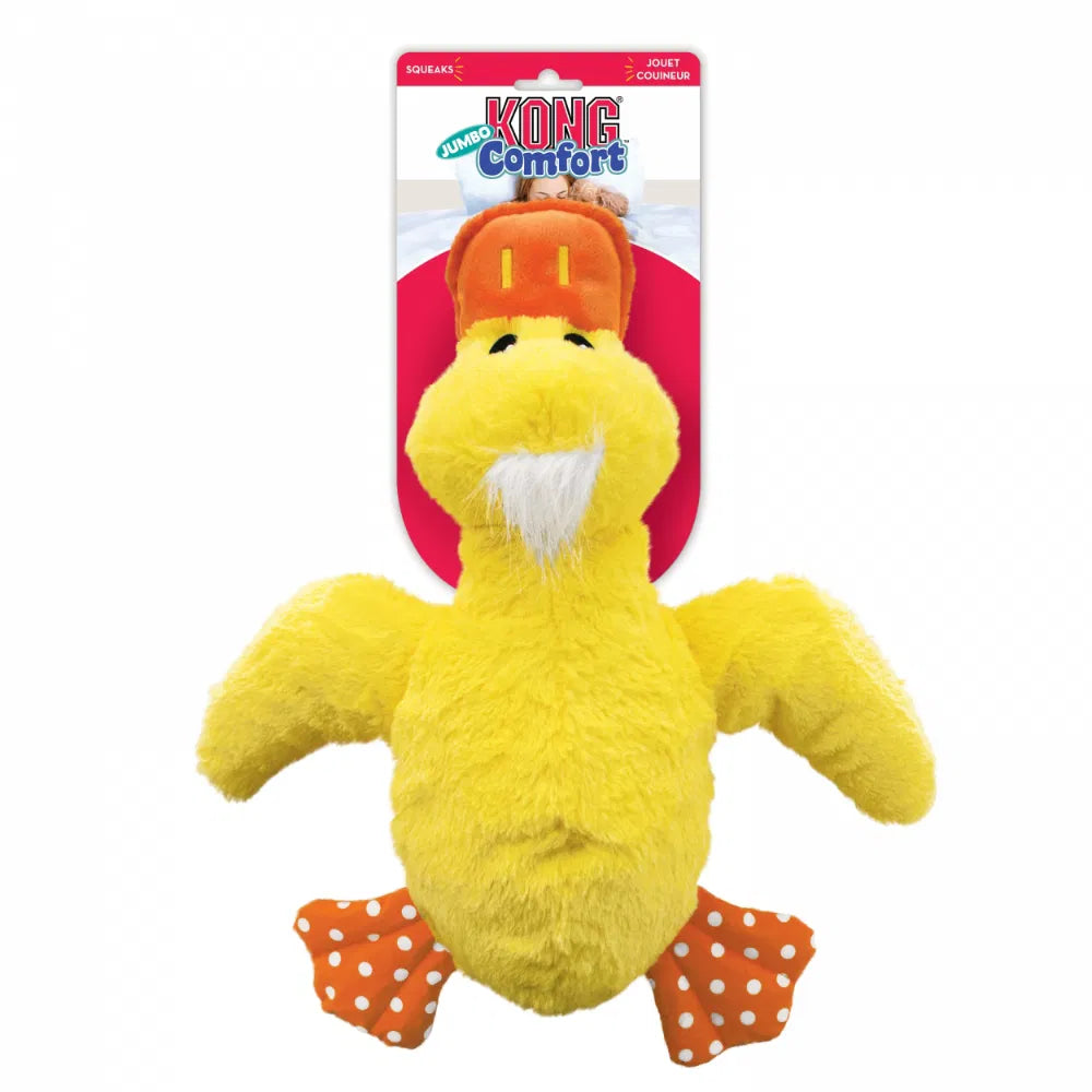 Kong Duck XL