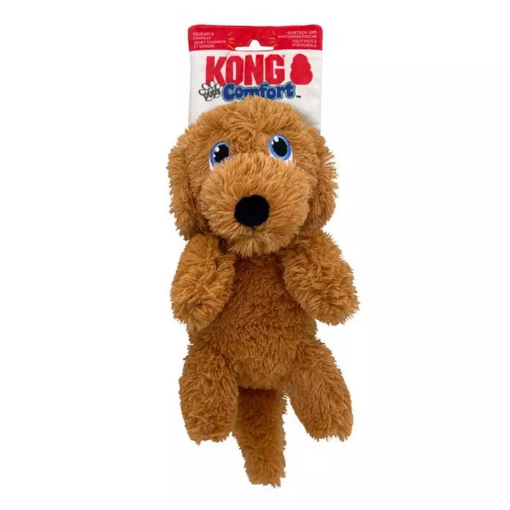 Kong Goldie Comfort Pup Medium