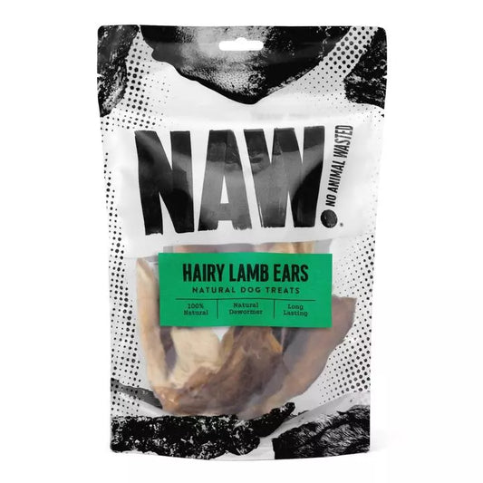 NAW Hairy Lamb Ears