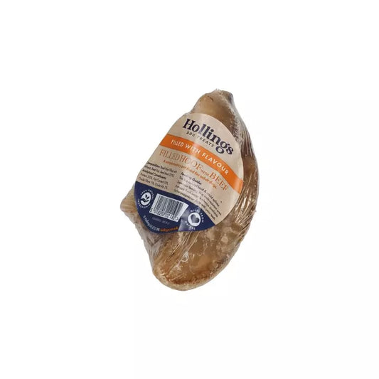 Hollings Filled Cow Hoof