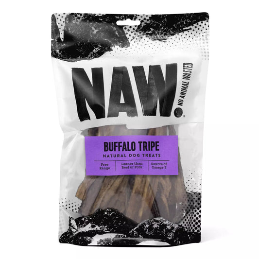 NAW Buffalo Tripe